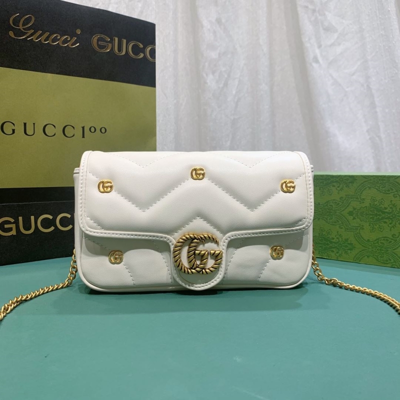 G*u*i satchel bags